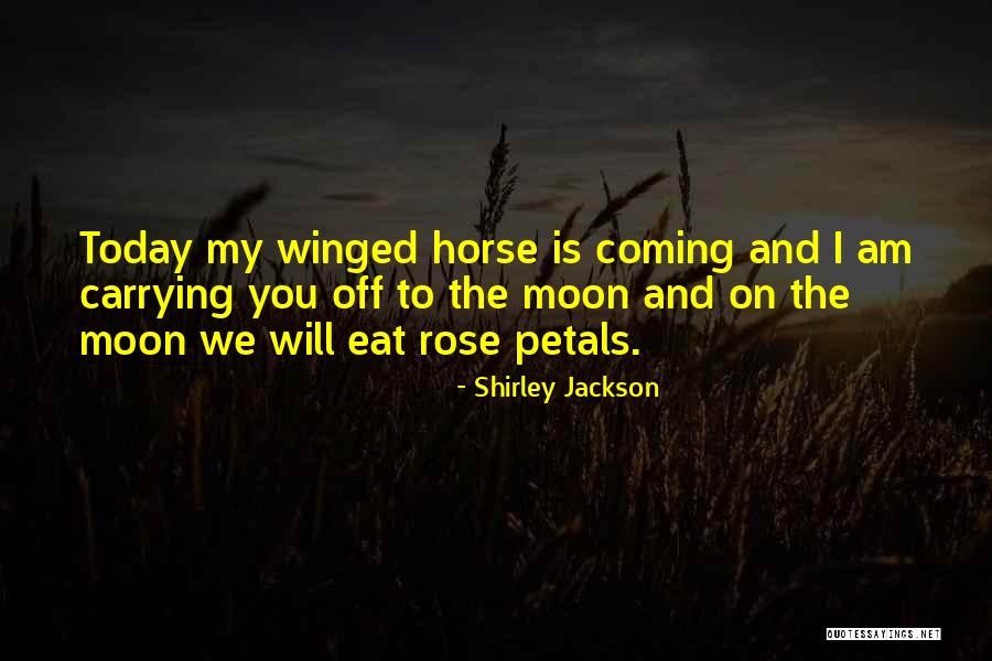 Shirley Jackson Quotes 669935