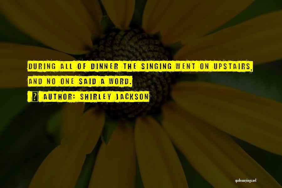 Shirley Jackson Quotes 681387