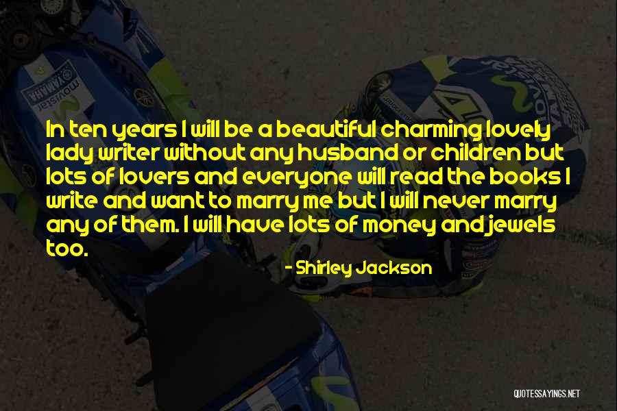 Shirley Jackson Quotes 701711