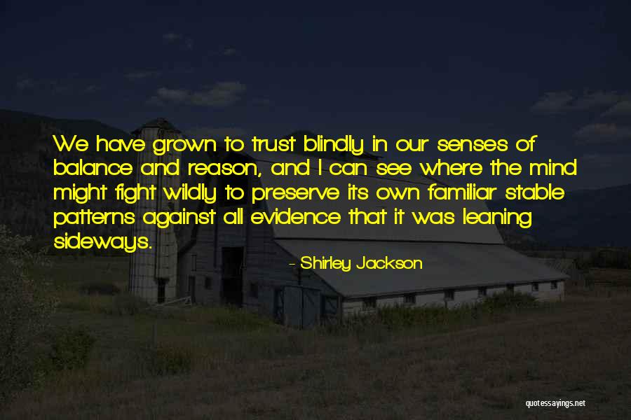 Shirley Jackson Quotes 744247