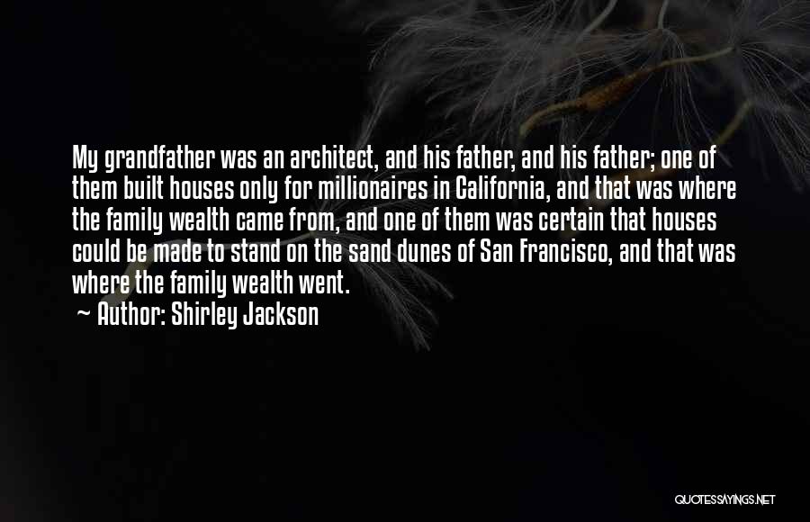 Shirley Jackson Quotes 79638