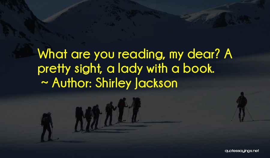 Shirley Jackson Quotes 881727