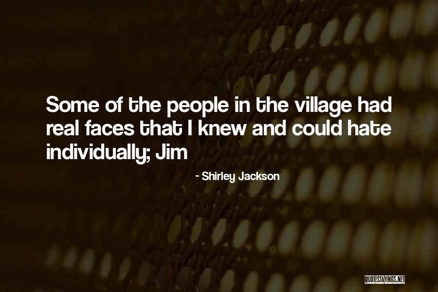 Shirley Jackson Quotes 895230