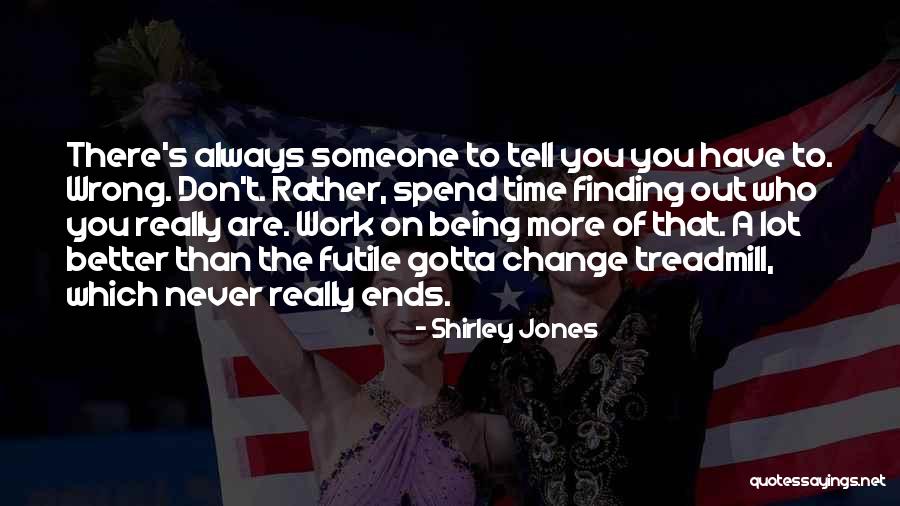 Shirley Jones Quotes 2060518