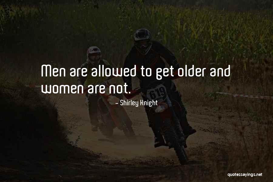 Shirley Knight Quotes 165129 Shirley Knight Quotes 165129