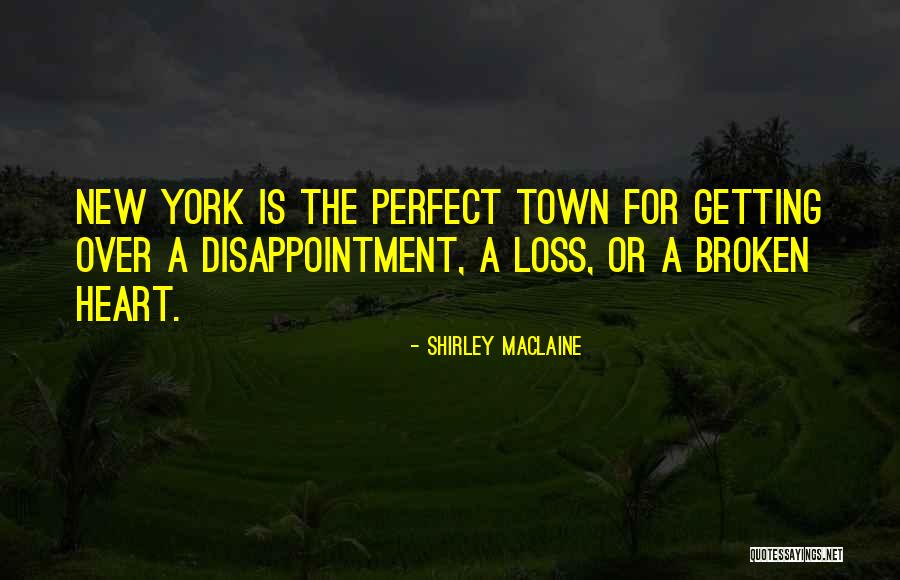 Shirley Maclaine Quotes 1122810