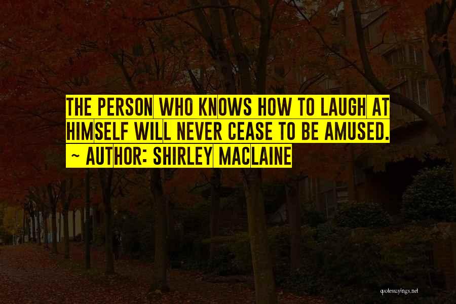 Shirley Maclaine Quotes 1177916