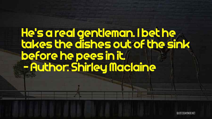Shirley Maclaine Quotes 1249634