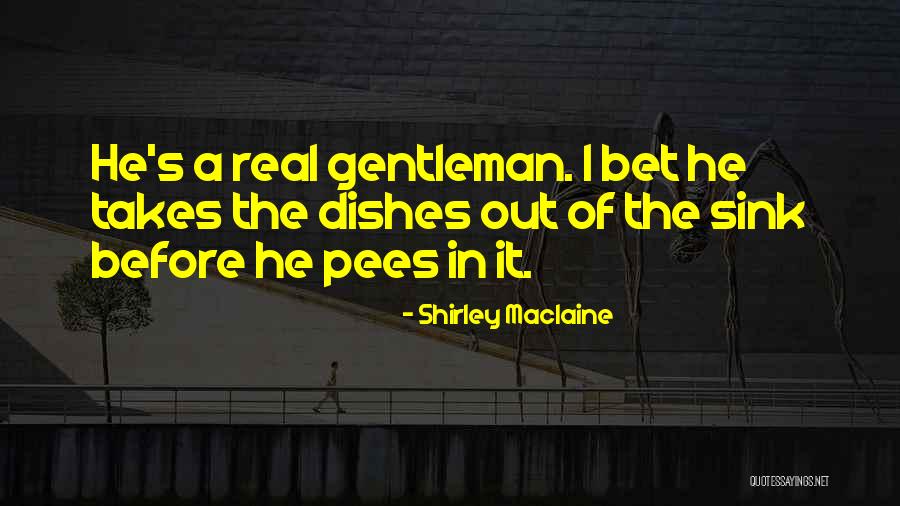 Shirley Maclaine Quotes 1249634