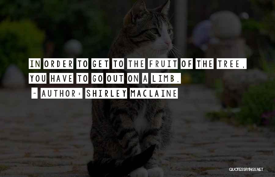 Shirley Maclaine Quotes 1330413