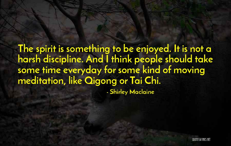 Shirley Maclaine Quotes 1955320