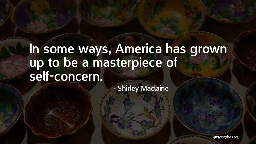 Shirley Maclaine Quotes 1976503