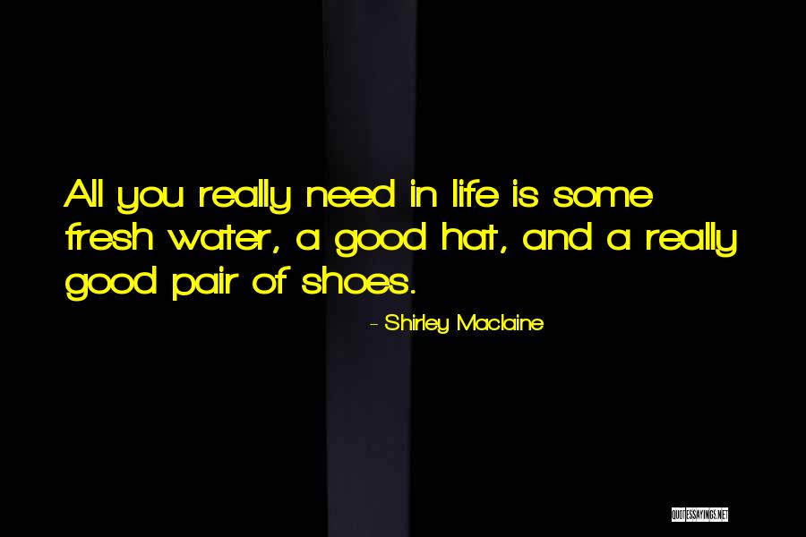 Shirley Maclaine Quotes 2158414