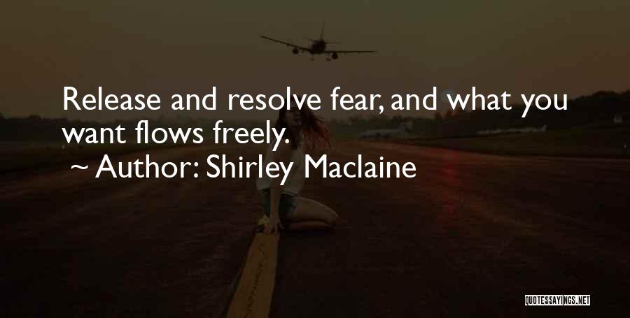 Shirley Maclaine Quotes 2249111