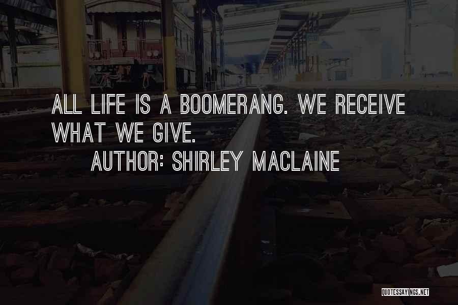 Shirley Maclaine Quotes 456459