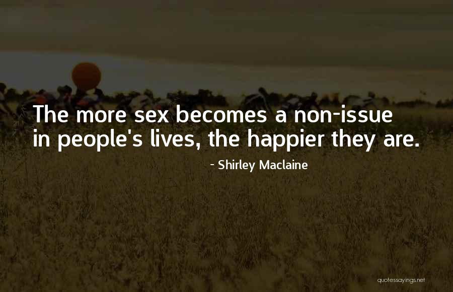 Shirley Maclaine Quotes 634343