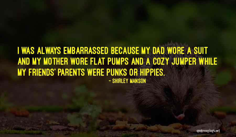 Shirley Manson Quotes 1138115