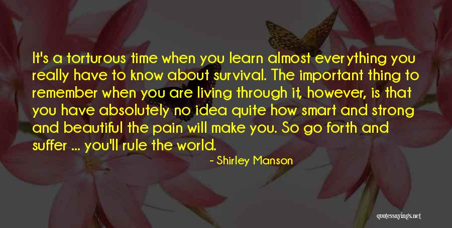 Shirley Manson Quotes 1386755