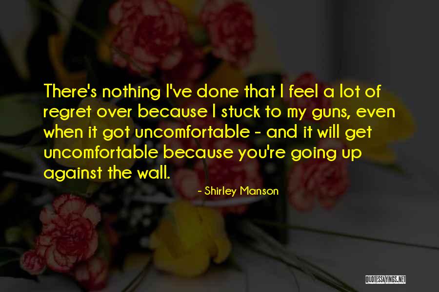 Shirley Manson Quotes 1418665