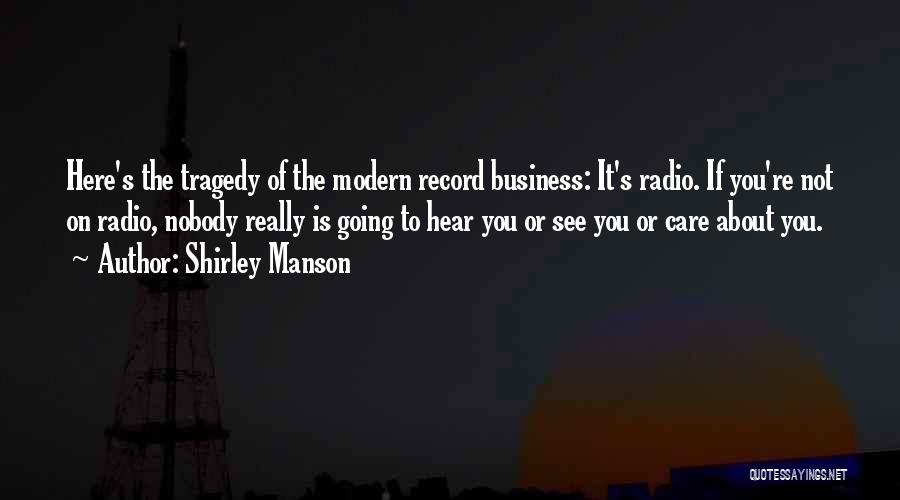 Shirley Manson Quotes 1457652