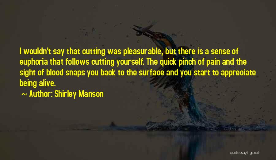 Shirley Manson Quotes 1544649