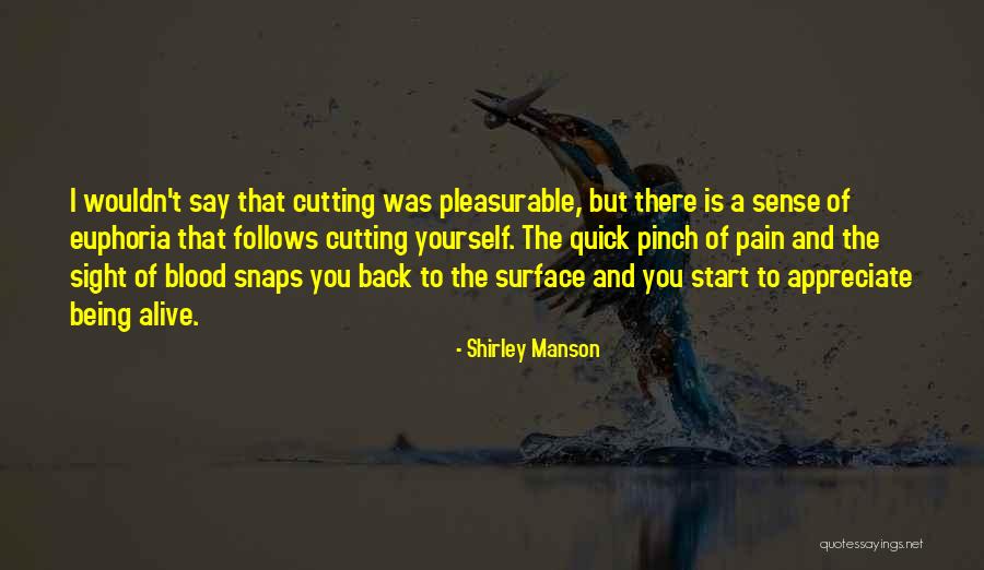 Shirley Manson Quotes 1544649