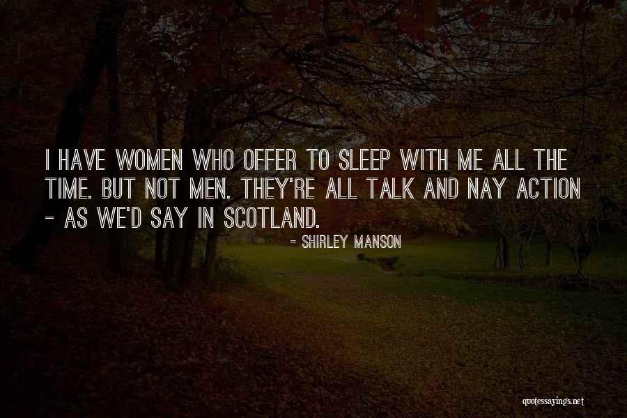 Shirley Manson Quotes 1772348