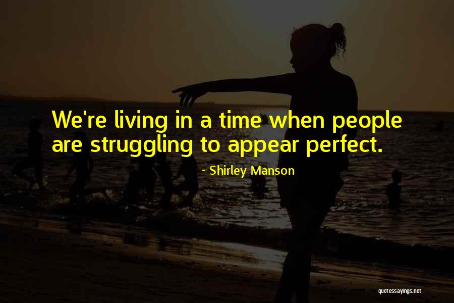 Shirley Manson Quotes 2134149