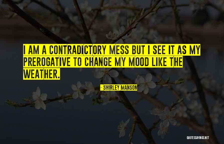 Shirley Manson Quotes 2134941