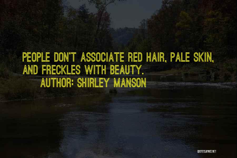 Shirley Manson Quotes 2220587