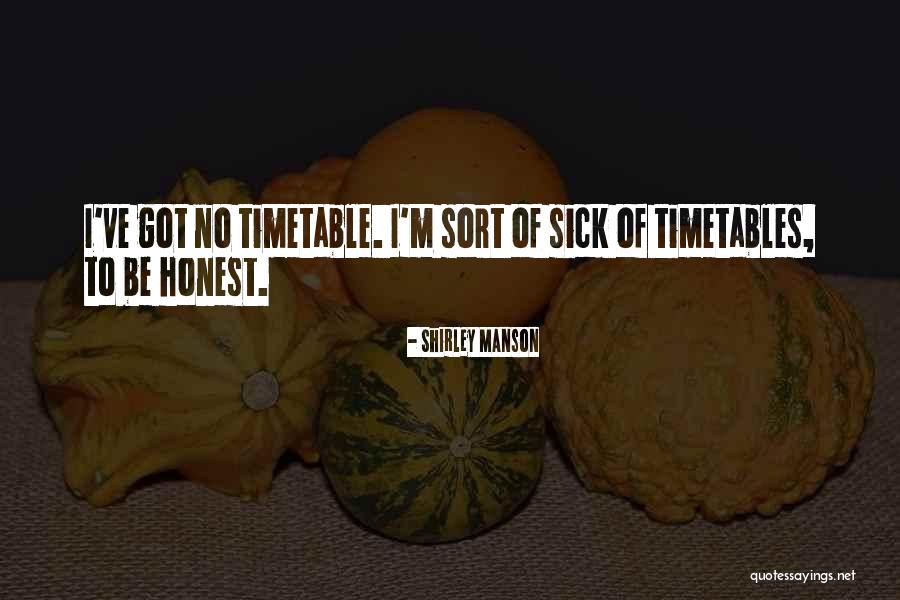Shirley Manson Quotes 274154 Shirley Manson Quotes 274154