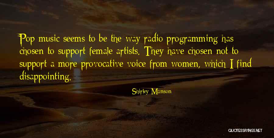 Shirley Manson Quotes 321451 Shirley Manson Quotes 321451