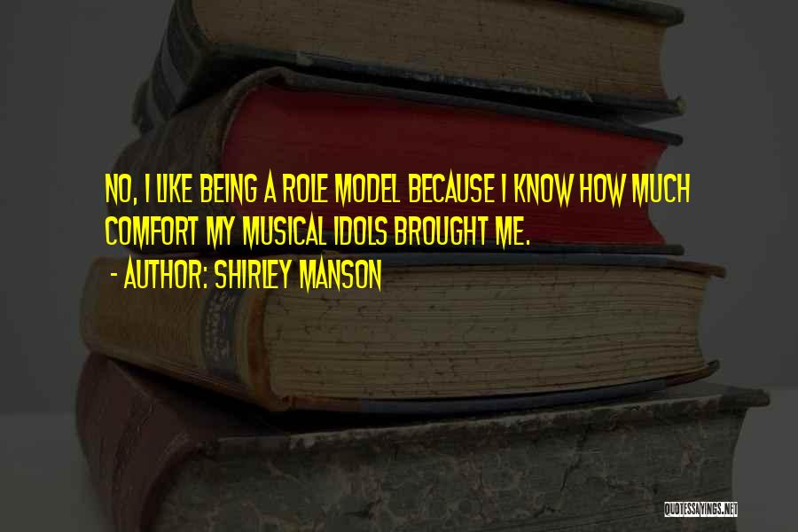 Shirley Manson Quotes 372571