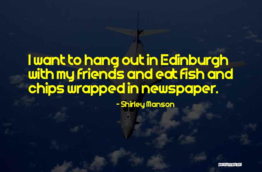 Shirley Manson Quotes 517697 Shirley Manson Quotes 517697