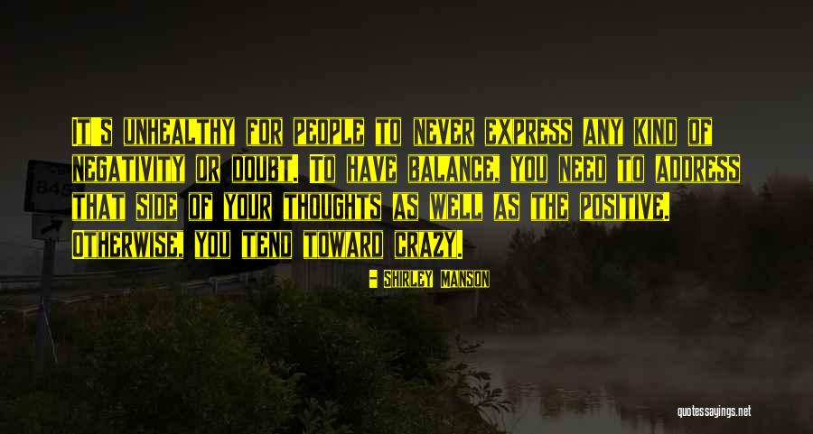 Shirley Manson Quotes 686301 Shirley Manson Quotes 686301