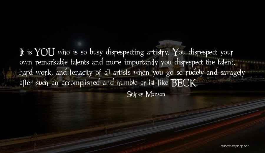 Shirley Manson Quotes 764854 Shirley Manson Quotes 764854