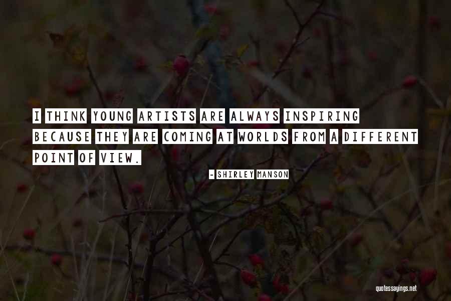 Shirley Manson Quotes 817356 Shirley Manson Quotes 817356