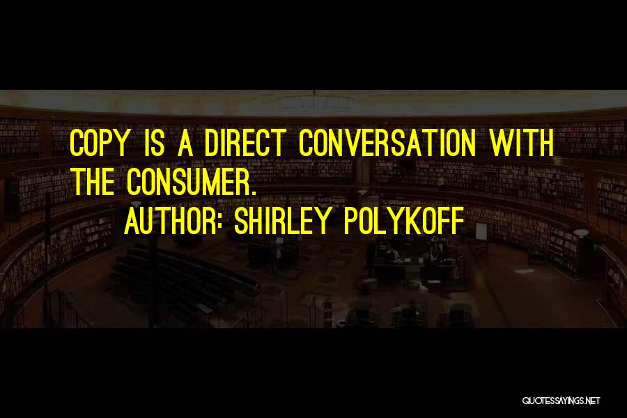 Shirley Polykoff Quotes 2056926