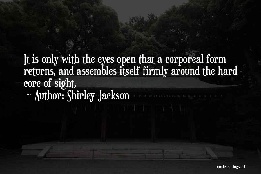 Shirley Quotes By Shirley Jackson