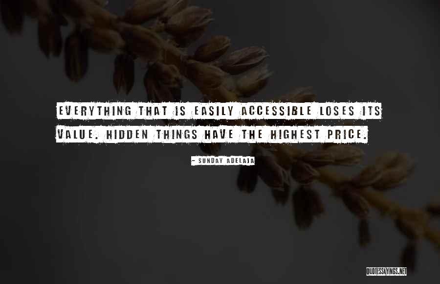 Shirley Robson Quotes By Sunday Adelaja Shirley Robson Quotes By Sunday Adelaja