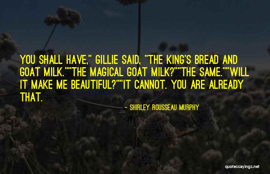 Shirley Rousseau Murphy Quotes 1266312