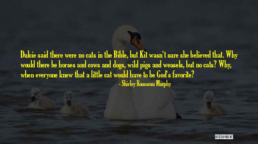 Shirley Rousseau Murphy Quotes 395854 Shirley Rousseau Murphy Quotes 395854