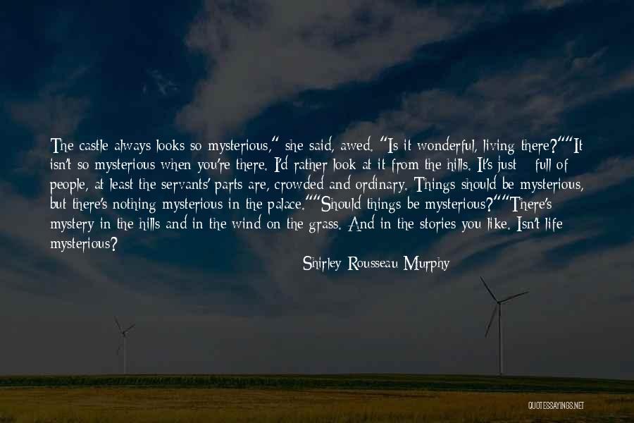 Shirley Rousseau Murphy Quotes 882485 Shirley Rousseau Murphy Quotes 882485