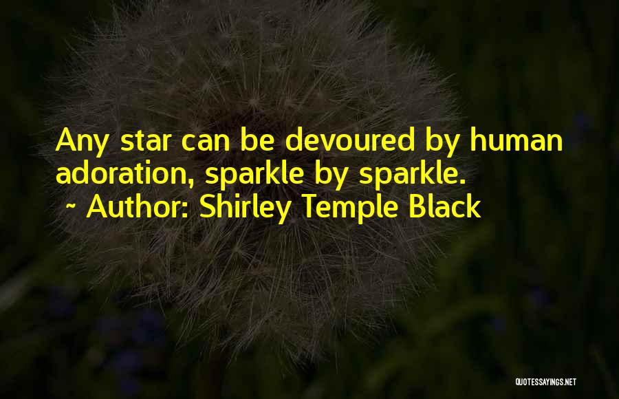 Shirley Temple Black Quotes 585879