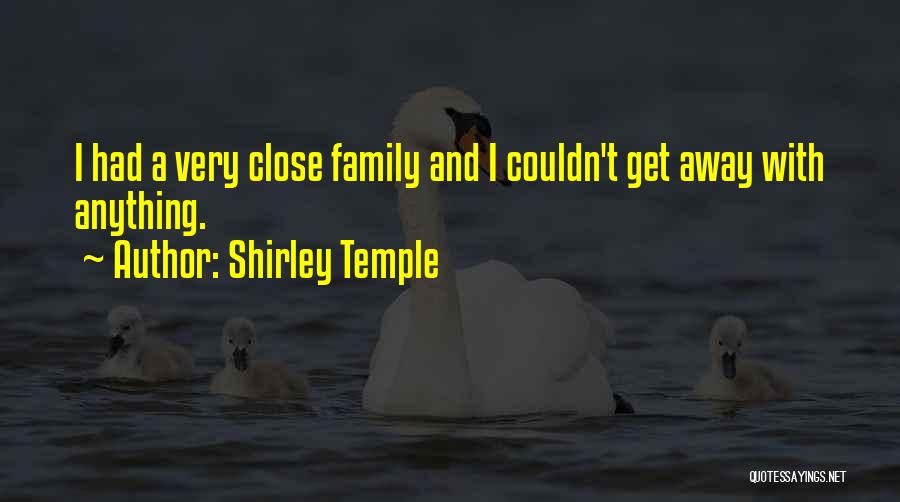 Shirley Temple Quotes 227016