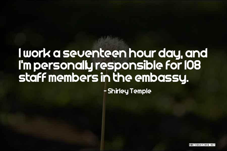 Shirley Temple Quotes 333655