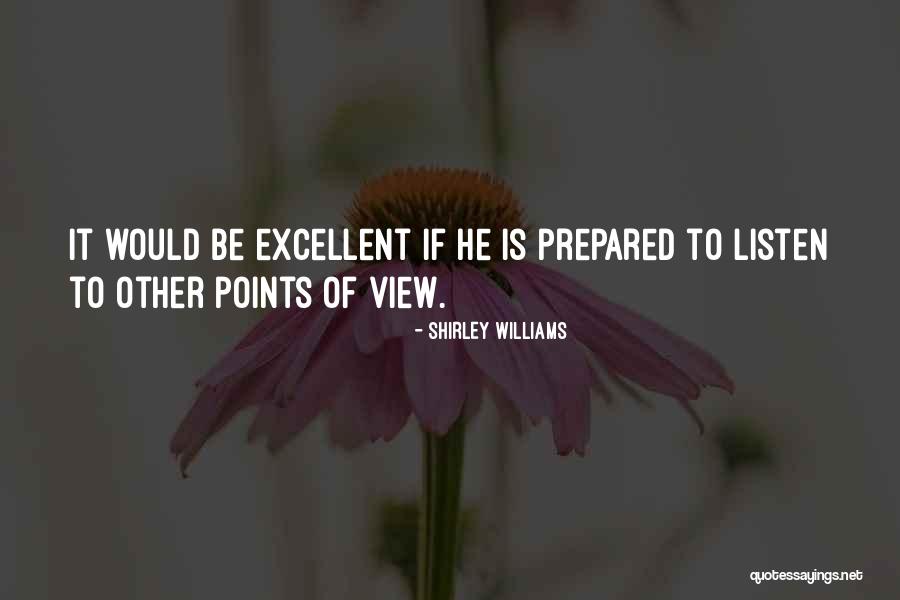 Shirley Williams Quotes 1214724