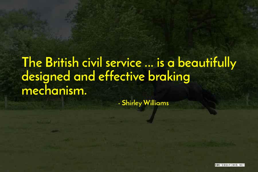 Shirley Williams Quotes 1886343 Shirley Williams Quotes 1886343