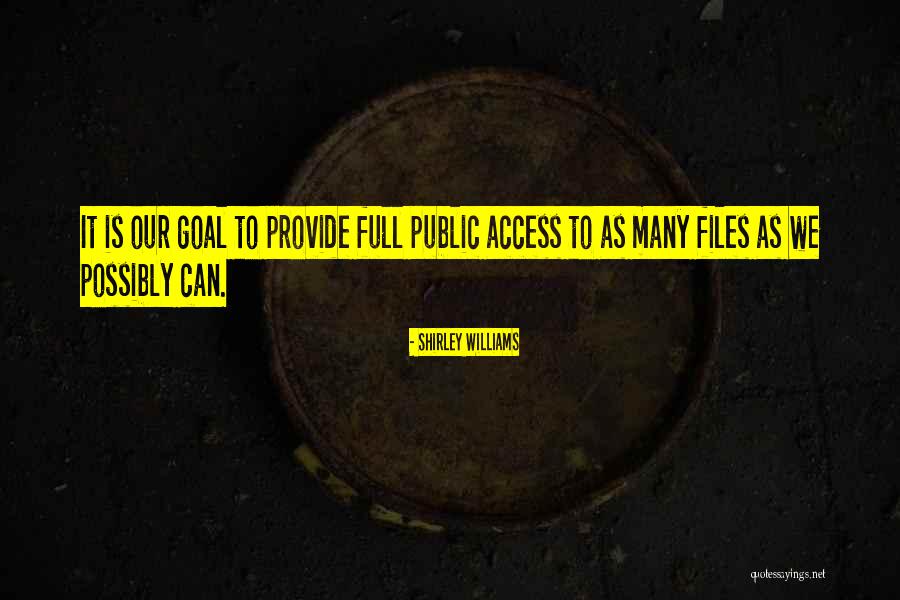Shirley Williams Quotes 2189483 Shirley Williams Quotes 2189483