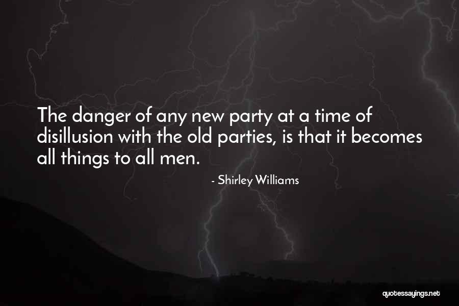 Shirley Williams Quotes 491018 Shirley Williams Quotes 491018